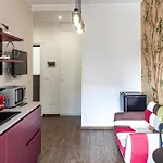 Bebari Apartmán