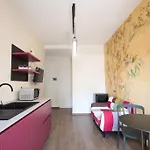Bebari Apartmán Bari