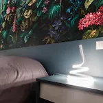 Bebari Apartmán Bari