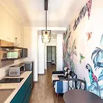 Apartmán Bebari