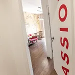 Apartmán Bebari *