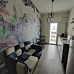 Apartmán Bebari Bari