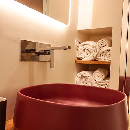 Bebari Appartement