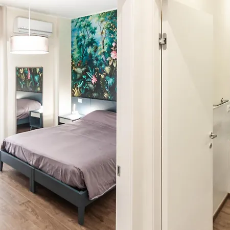 Bebari Appartement *