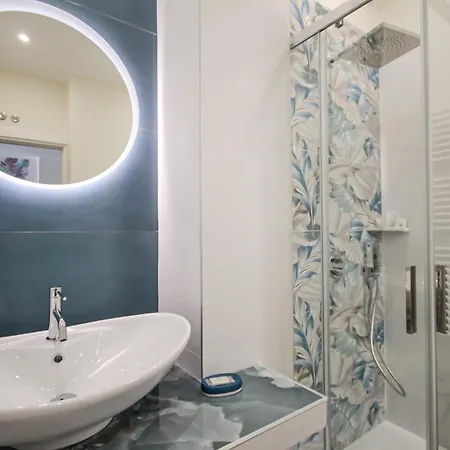 Appartement Bebari *