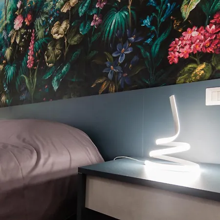 Bebari 아파트 바리