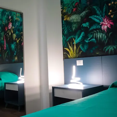 Apartamento Bebari *