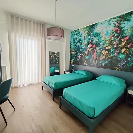 Bebari 아파트 바리