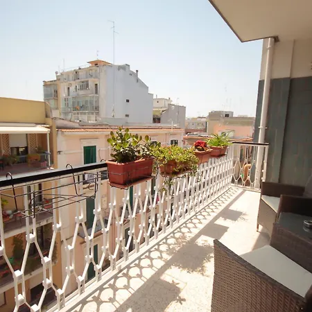 Appartement Bebari