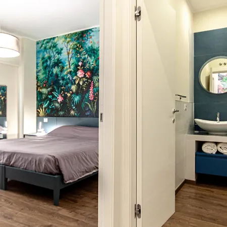 Appartement Bebari
