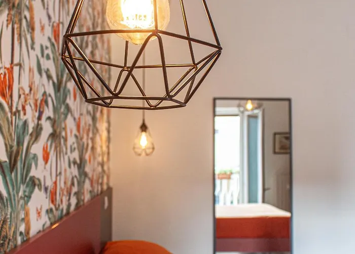 Apartamento Bebari *