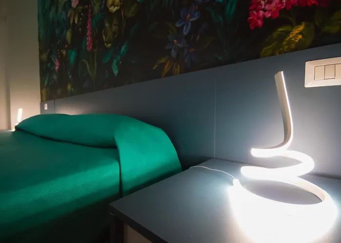 Apartman Bebari Bari