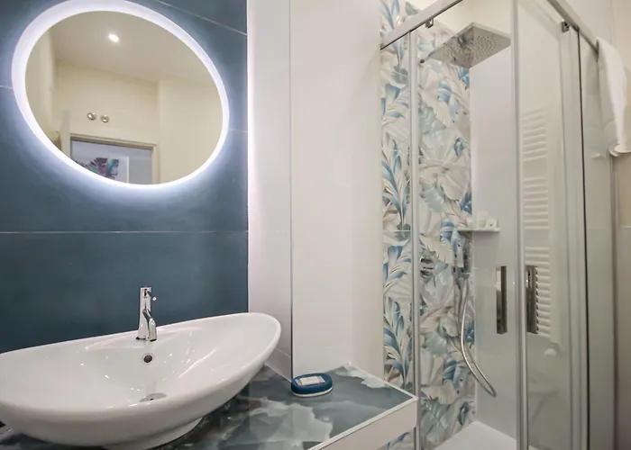 Apartamento Bebari *