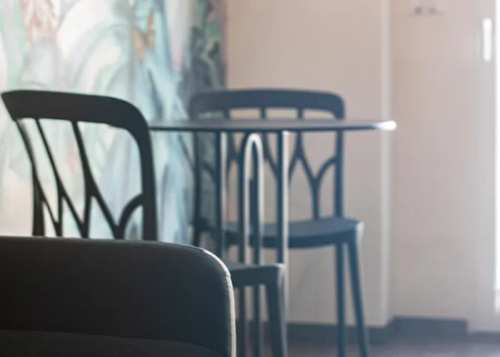 Bebari Apartman Bari