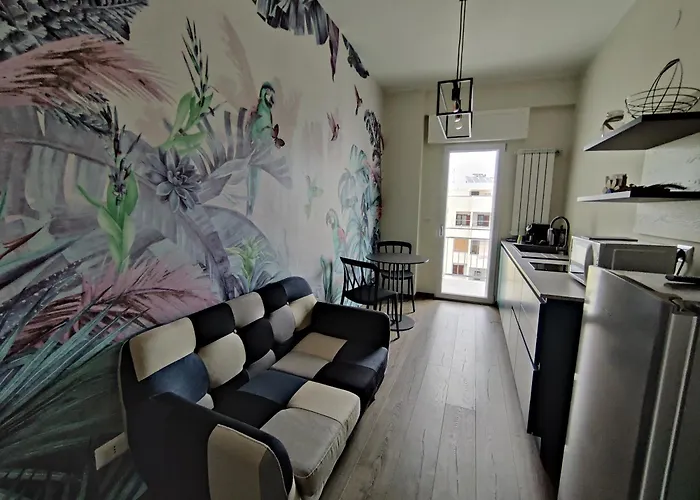 Apartman Bebari Bari