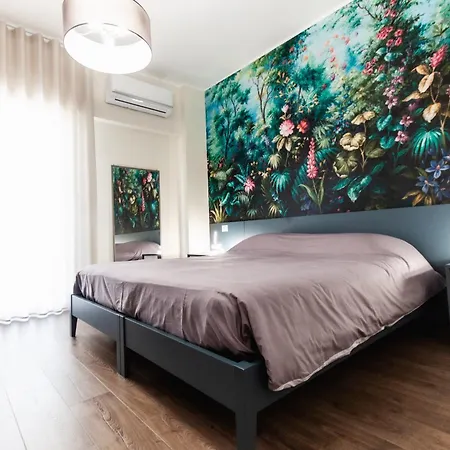 Bebari Апартаменты *