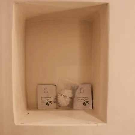 דירה Bebari בארי