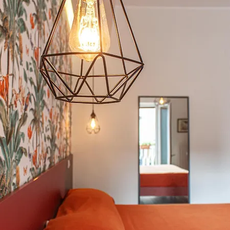 Apartment Bebari *