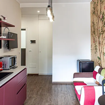 Bebari Apartment