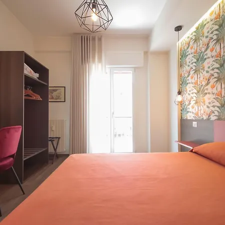 Bebari Апартаменты *