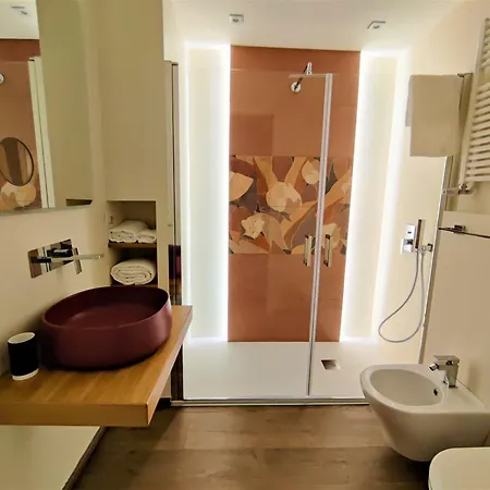 Апартаменты Bebari Бари