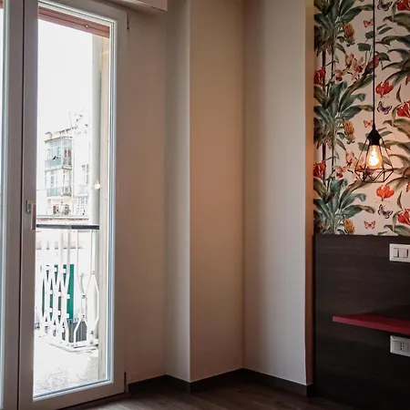 Apartment Bebari