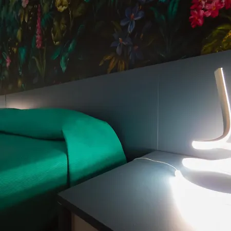 דירה Bebari בארי