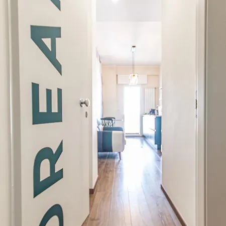 Apartment Bebari