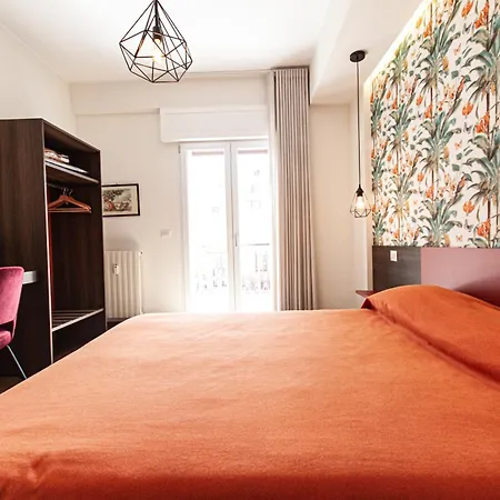 Апартаменты Bebari *