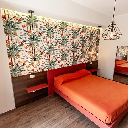 Апартаменты Bebari Бари