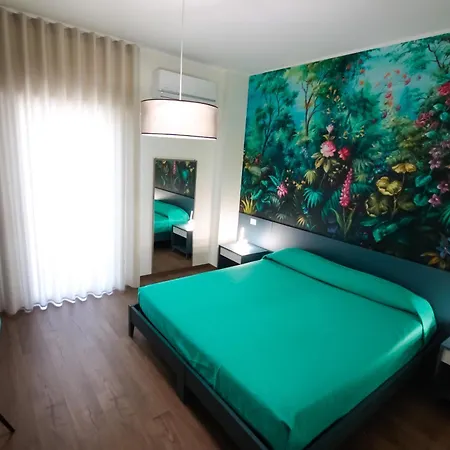 Bebari Apartment *