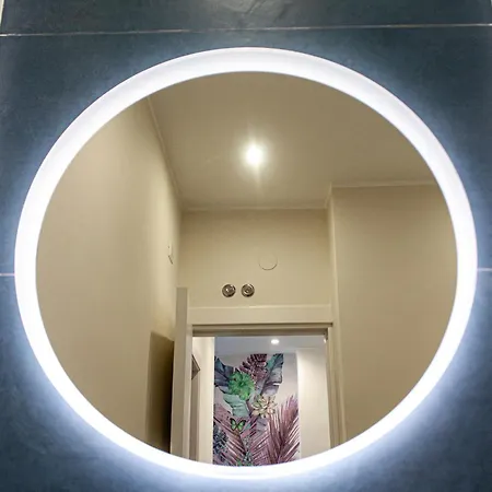 Bebari Апартаменты Бари