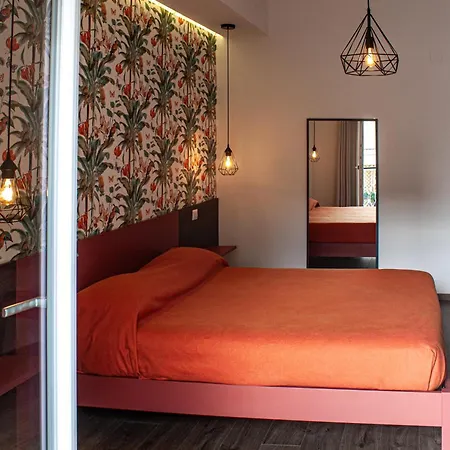 Bebari Апартаменты