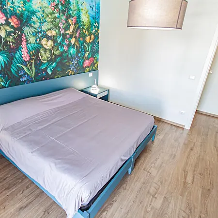 Bebari דירה בארי