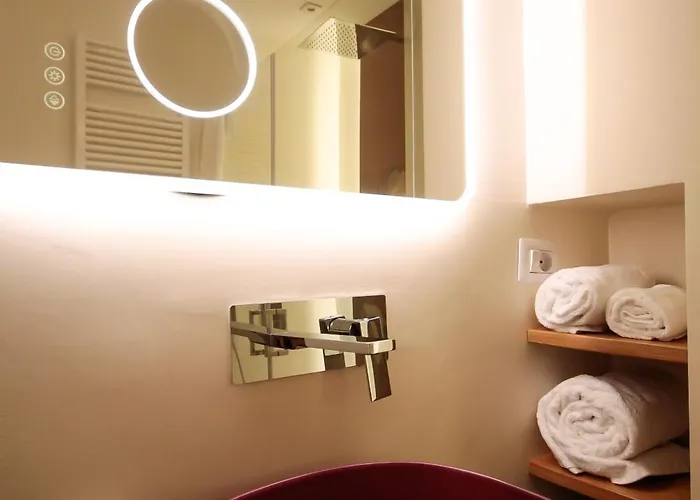 Bebari Appartement *