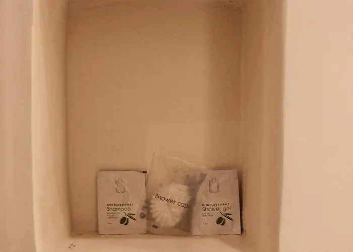 Appartement Bebari Bari