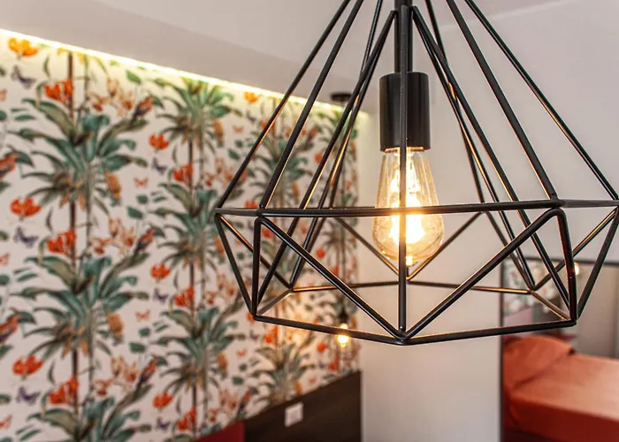 Bebari Appartement Bari