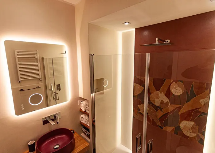 Bebari Appartement *