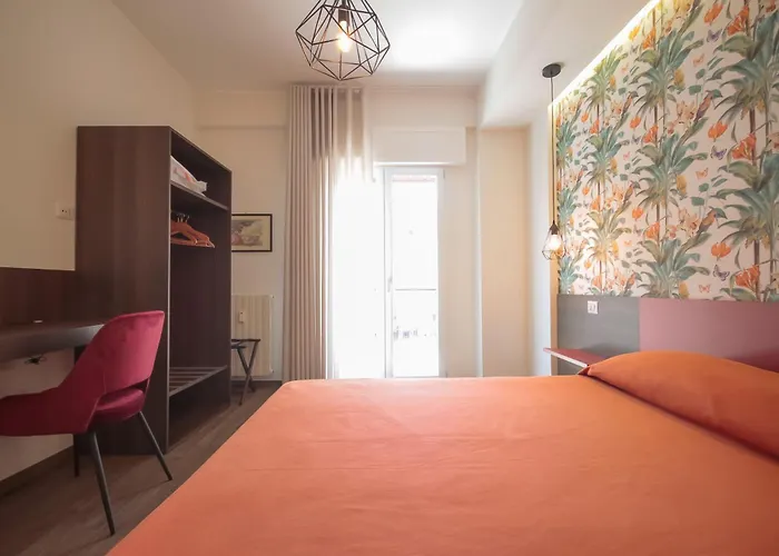 Bebari Appartement *