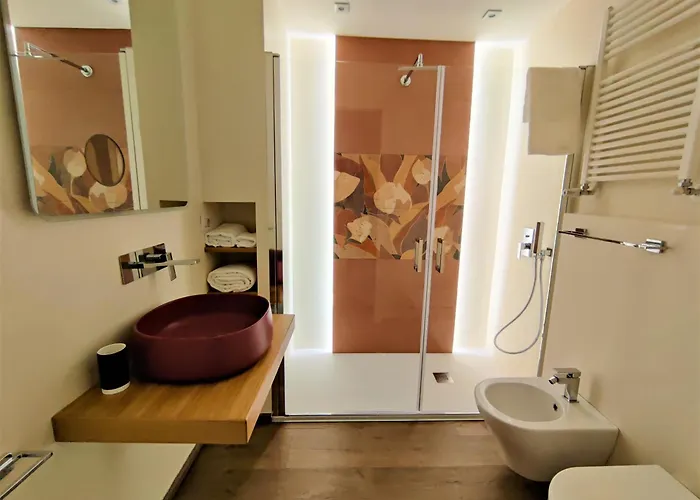 Appartement Bebari Bari