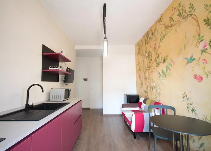 Bebari Appartement Bari