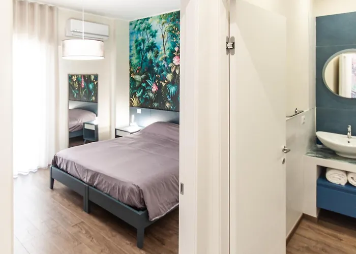 Bebari Appartement *