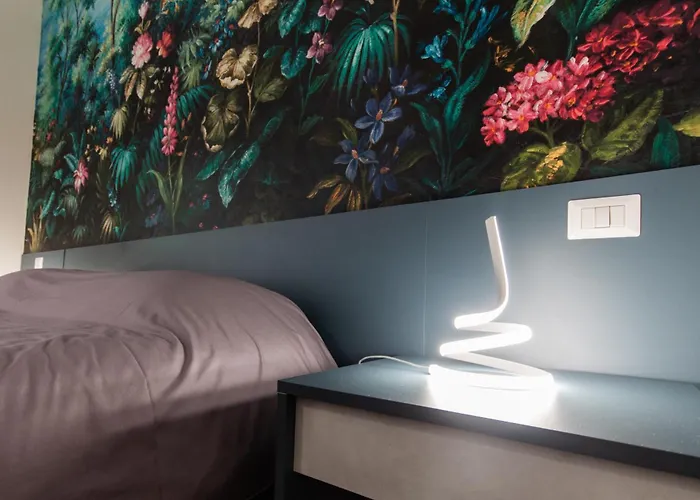 Bebari Appartement Bari