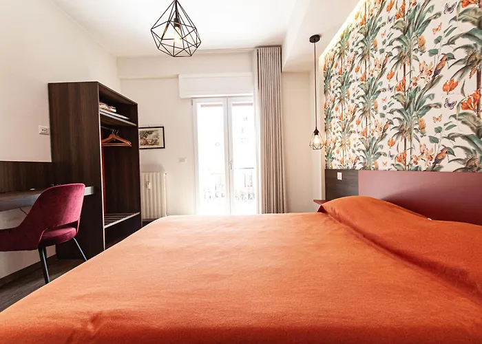 Appartement Bebari *