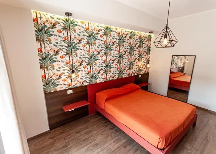 Apartment Bebari Bari