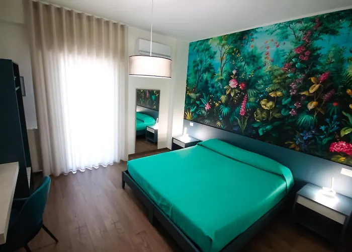 Bebari Appartement *