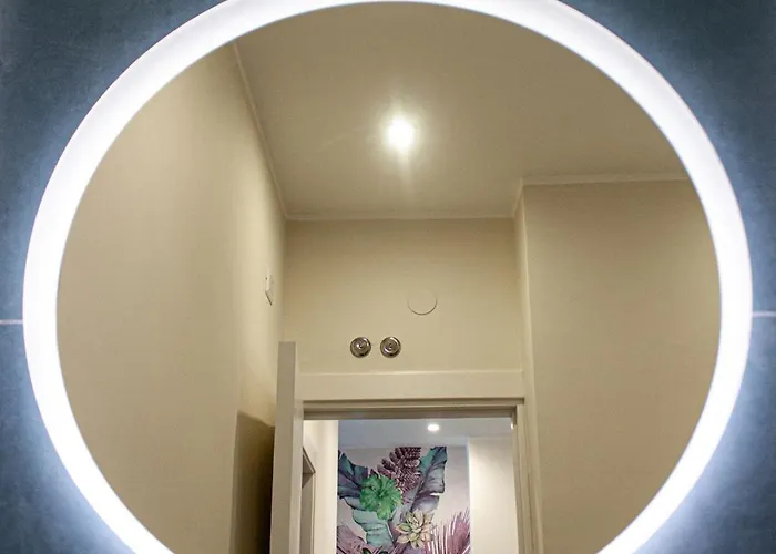 Bebari Appartement Bari