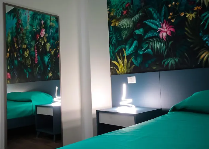 Appartement Bebari *