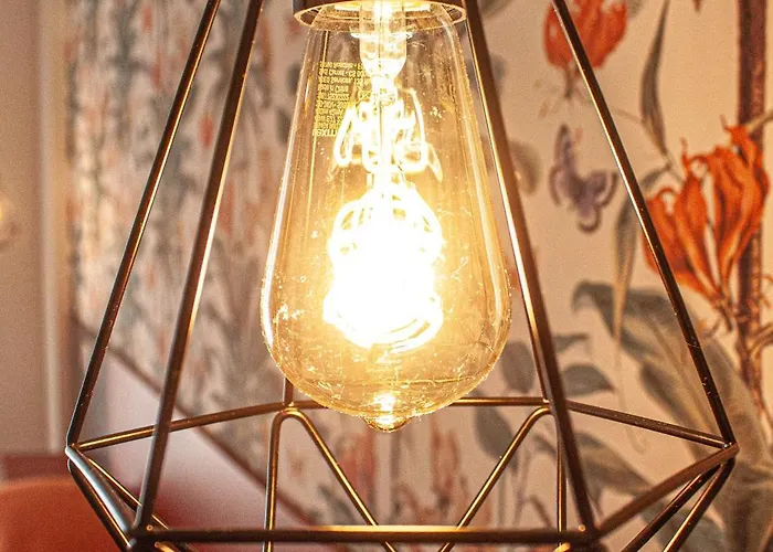 Bebari Appartement Bari