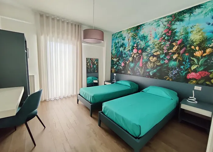 Bebari Apartment Bari